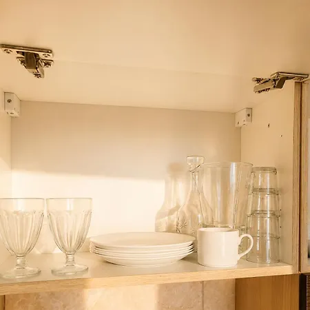 Comfortable Entire 2 Centre Parking Apartment Kaunas