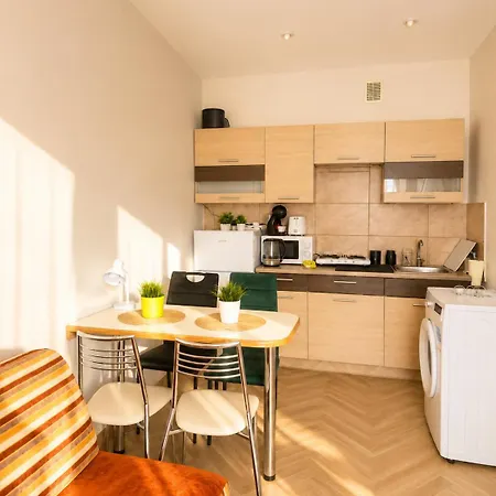 Apartment Comfortable Entire 2 Centre Parking Kaunas