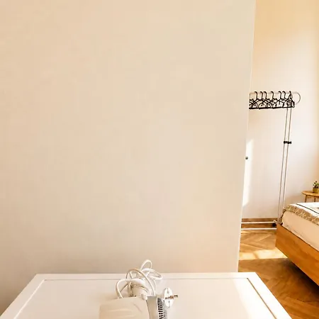 Apartman Comfortable Entire 2 Centre Parking *
